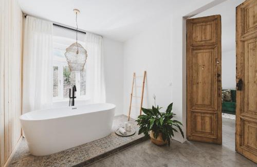 Piechowice Apartment | Drewniana Róża Willa Karkonosze