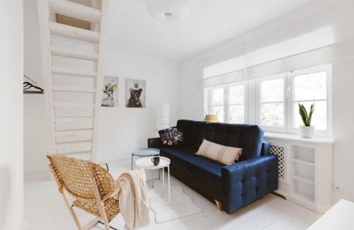 Piechowice Apartment | Drewniana Róża Willa Karkonosze