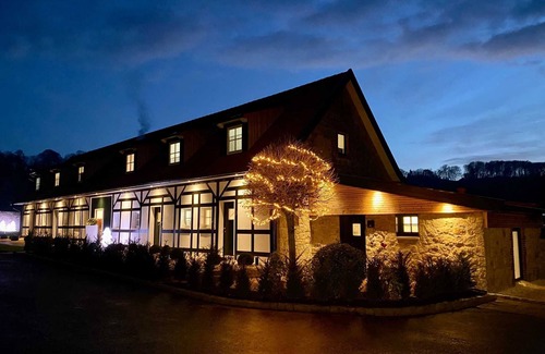 Tecklenburg Apartment | Driehof Panorama Apartment - Panorama Apartment