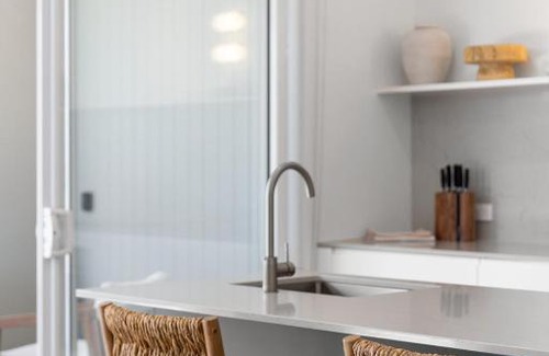 Glenelg North Apartment | Drift at Palmstone - 2BR, Parking, Wifi