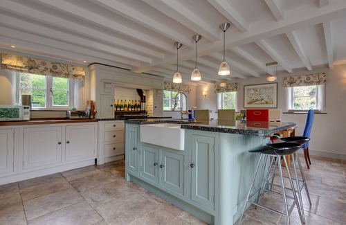 Salthouse Cottage | Drift Cottage, Salthouse, Norfolk