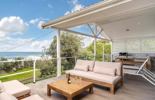 Coledale House | Drift - Ocean & Panoramic Views At Coledale