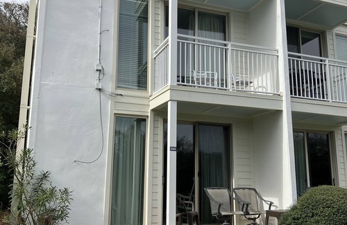 Jekyll Island Villa | Driftwood Beach adjacent, off season rate, 20% off week, BEACH FRONT!