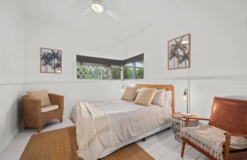 Aldinga Beach House | Driftwood Beach House - A Cosy Coastal Cottage