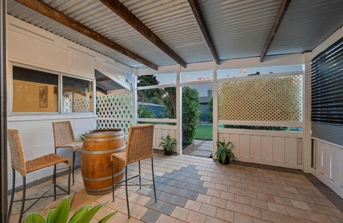 Aldinga Beach House | Driftwood Beach House - A Cosy Coastal Cottage
