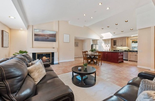 Goleta Apartment | Driftwood Club - 4bd, Pet Friendly, Tennis Courts, Games