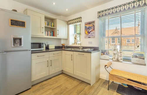 Brancaster Cottage | Driftwood Cottage, Brancaster, Norfolk