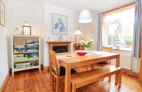 Heacham House | Driftwood Cottage