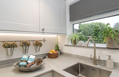 Saint Erth Praze Cottage | Driftwood Cottage