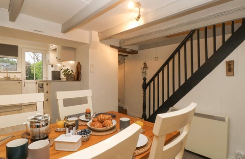 Saint Erth Praze Cottage | Driftwood Cottage