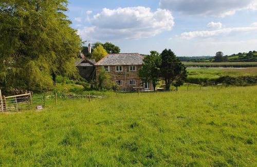 Morwellham House | Driftwood Cottage