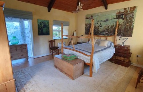 Morwellham House | Driftwood Cottage
