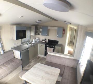 Millom Resort | Driftwood Cottage Port Haverigg Marina Village