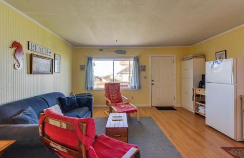 Moclips House | Driftwood Cottage