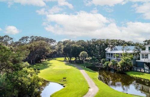 Ocean Ridge Apartment | Driftwood Dream