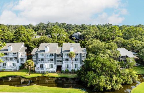 Ocean Ridge Apartment | Driftwood Dream