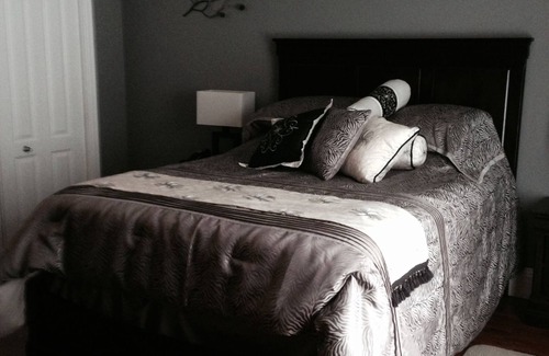 Summerside Bed & Breakfast | Driftwood Heights Bed & Breakfast