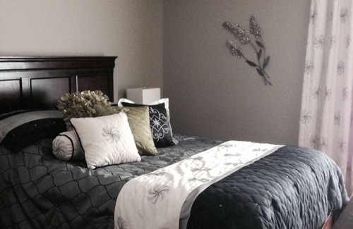 Summerside Bed & Breakfast | Driftwood Heights Bed & Breakfast