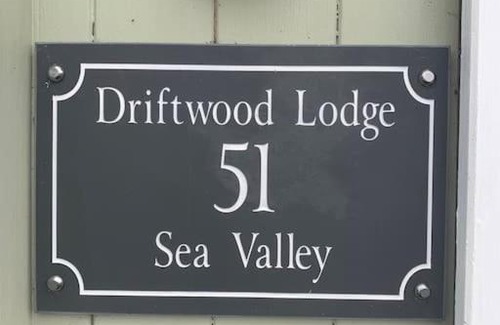 Bucks Cross Ski Chalet | Driftwood Lodge
