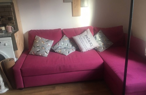 Killyleagh Apartment | Driftwood Loft