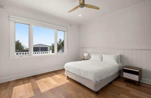 Portarlington House | Driftwood on Smythe