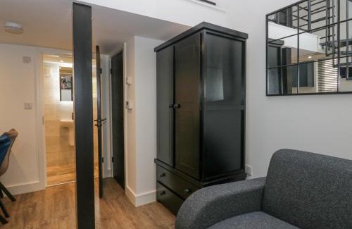 Roosebeck House | Driftwood Studio