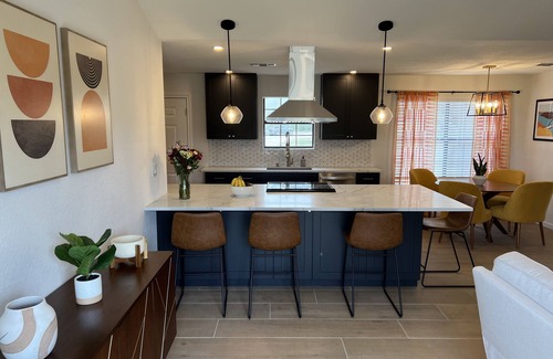 Hays County House | Driftwood, TX Hill Country Home