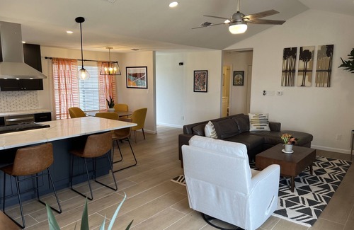 Hays County House | Driftwood, TX Hill Country Home