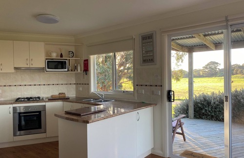 Sandy Point House | Driftwood Villas Banksia