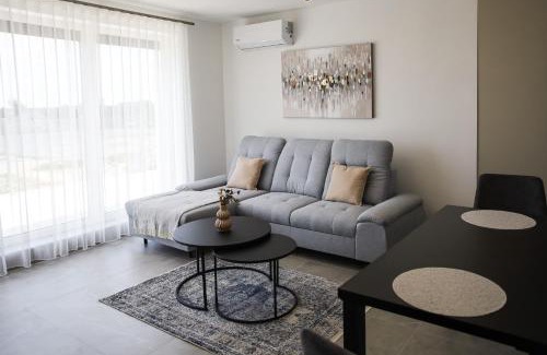 Kisvarda Apartment | Drill Residence Apartments
