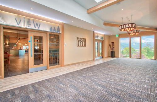 Lochgoilhead Hotel | Drimsynie Estate Hotel