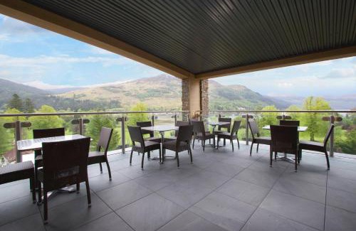 Lochgoilhead Hotel | Drimsynie Estate Hotel