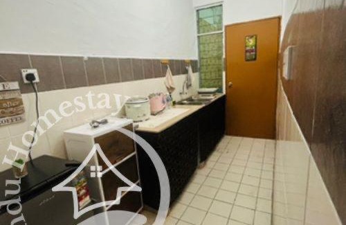 Sandakan Apartment | DRindu Homestay Taman Permata