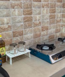 Sandakan Apartment | DRindu Homestay Taman Permata