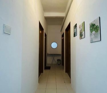 Sandakan Apartment | DRindu Homestay Taman Permata
