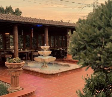 Durres Hotel | Drini Hotel