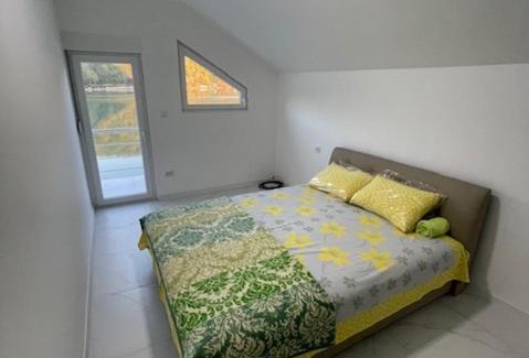 Milici House | Drinska terasa