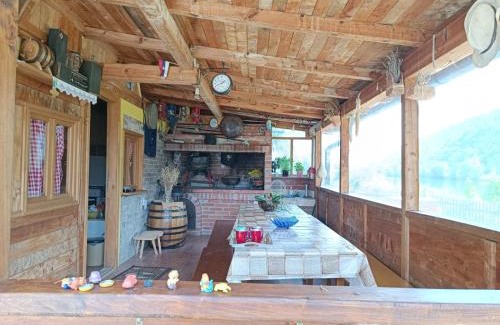 Rogatica House | Drinski dragulj