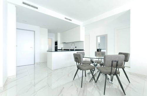 Cala Apartment | DRIVE 78 2 bedrooms apartment