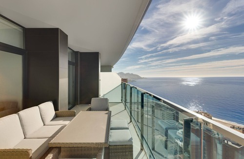 Cala Apartment | DRIVE 78 2 bedrooms apartment