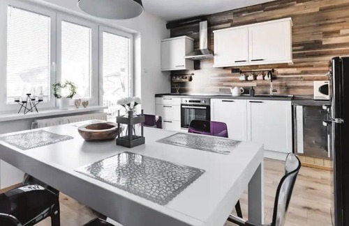 Praprotna Polica Apartment | Drive Caffe apartment 1