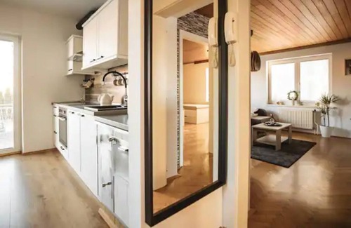 Praprotna Polica Apartment | Drive Caffe apartment 1