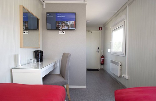 Mjolby Municipality Hotel | Drive-in Motell
