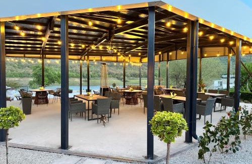 Asparuhovo Hotel | Drive Point (Adventure Lake Resort)