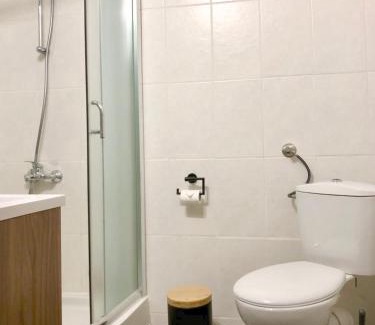 Asparuhovo Hotel | Drive Point (Adventure Lake Resort)