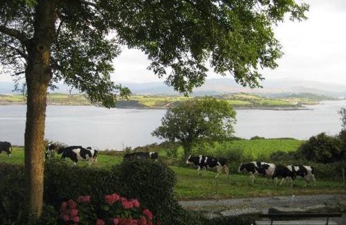Bantry Bed & Breakfast | Dromcloc House