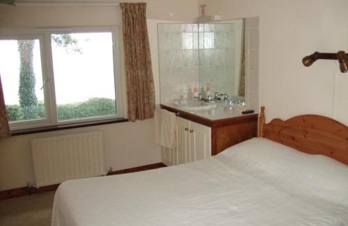Bantry Bed & Breakfast | Dromcloc House