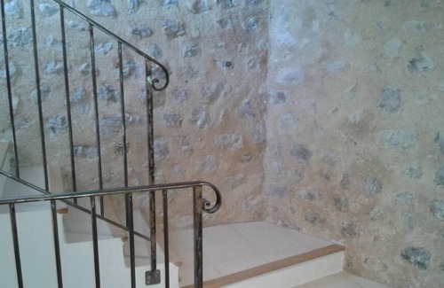 La Motte-Chalancon House | Drome: Character house, panoramic view of the pretty village