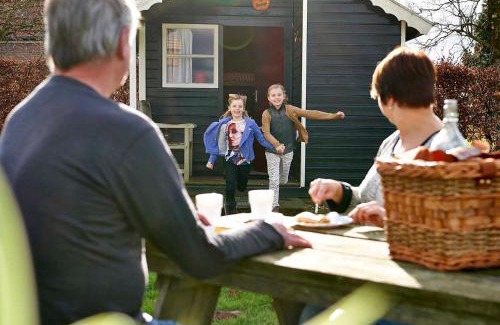 Oene Bed & Breakfast | Dromen bij de boer