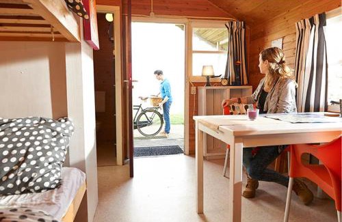 Oene Bed & Breakfast | Dromen bij de boer